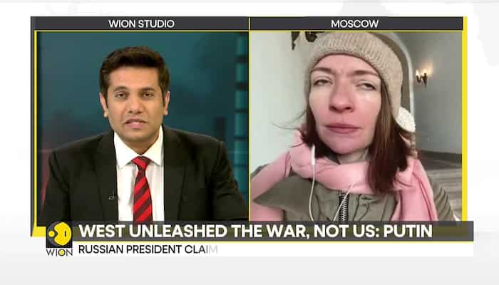 WionNews Video