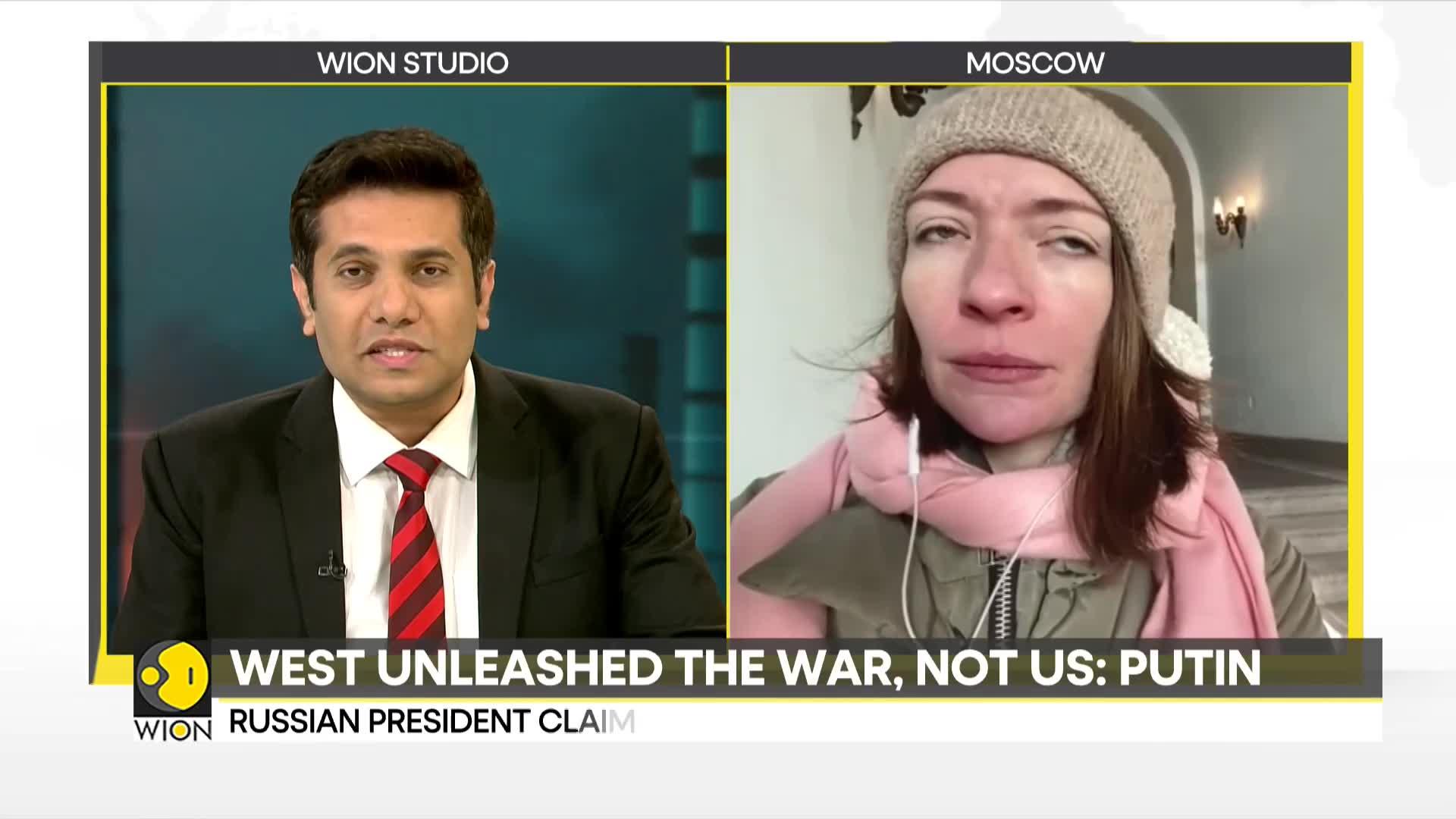 WionNews Video