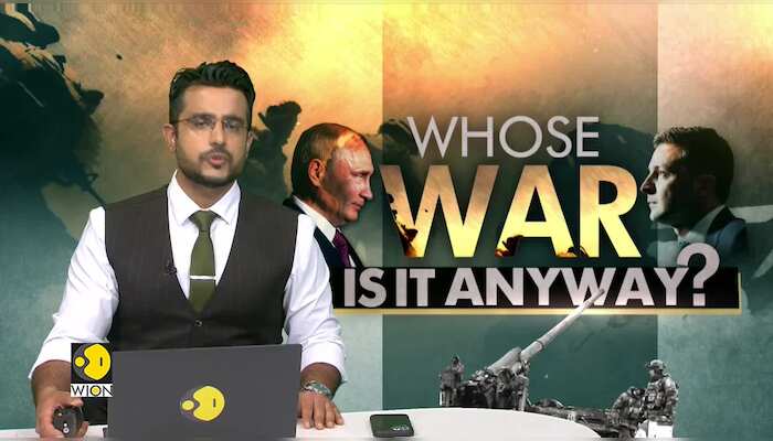 WionNews Video