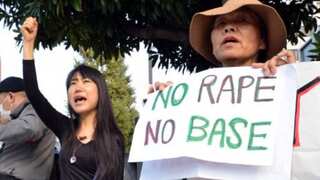 Japan to raise age of consent from 13 to 16 after furore over sex crime acquittals