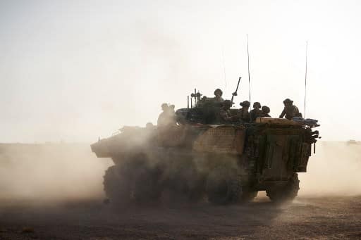Burkina Faso: At least 51 killed in attacks by jihadist groups