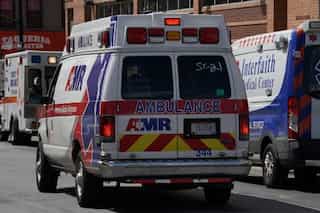 US: At least 14 injured after huge explosion at Ohio metal factory