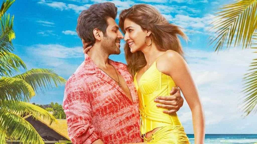 Shehzada box office: Kartik Aaryan's film crumbles before Ant-Man 3