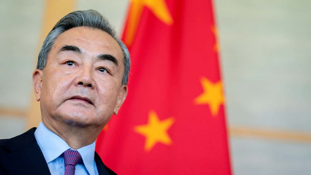 China's top diplomat to visit Russia amid Beijing's call to end Ukraine war