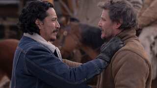 The Last of Us episode 6: Why Pedro Pascal cried off-camera during this scene