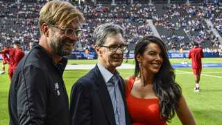 'Are we selling LFC?': Liverpool owner John Henry gives an update on selling the Merseyside club