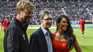 'Are we selling LFC?': Liverpool owner John Henry gives an update on selling the Merseyside club