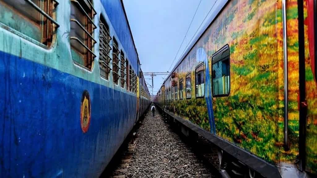 Holi Special Trains 2023: IRCTC launches trains from Delhi, Mumbai, Bengaluru, Chennai to UP