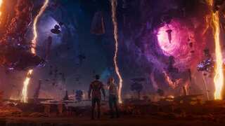 Explained: Quantum Realm in Ant-Man and the Wasp Quantumania