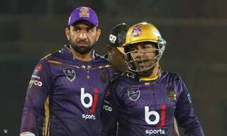 PSL 2023: CCTV cameras, generator batteries stolen at Gaddafi Stadium ahead of Lahore leg of tournament
