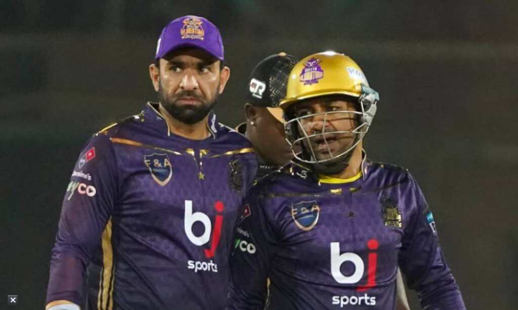 PSL live streaming QUE vs LAH: Quetta Gladiators vs Lahore Qalandars preview, playing XI, time & venue