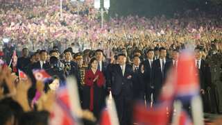 Millions at nuclear radiation risk in North Korea and neighbouring countries, suggests latest US-backed study
