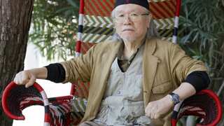 Leiji Matsumoto, legendary Japanese manga and anime creator, dies at 85