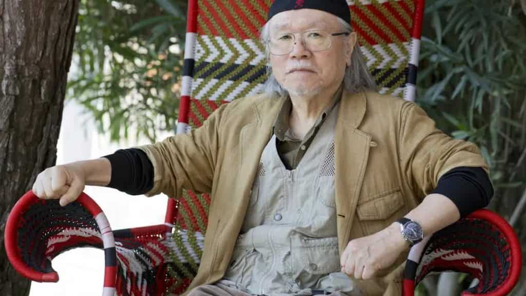 Leiji Matsumoto, legendary Japanese manga and anime creator, dies at 85