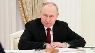 Russia invokes 'Russophobia', says 'closely' watching Biden's visit to Ukraine, Poland