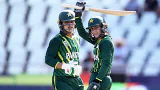 ENG-W vs PAK-W live streaming: Watch England vs Pakistan Women’s World Cup match for free on mobile & laptop