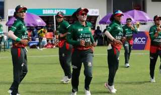 SA-W vs BAN-W live streaming: South Africa vs Bangladesh women’s world cup playing XI, squad, time and venue