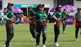 SA-W vs BAN-W live streaming: South Africa vs Bangladesh women’s world cup playing XI, squad, time and venue