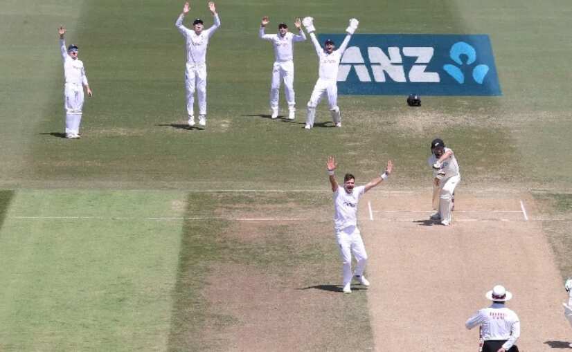 NZ vs ENG 2nd Test: New Zealand vs England 2nd Test live streaming, squad, date & time; all you need to know