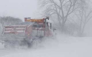 Minnesota snow storm: One of the deadliest winter storms is about to hit the American state this week
