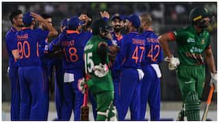 BCCI likely to ink a deal with Adidas as Team India's official apparel sponsor: Report