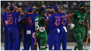 BCCI likely to ink a deal with Adidas as Team India's official apparel sponsor: Report