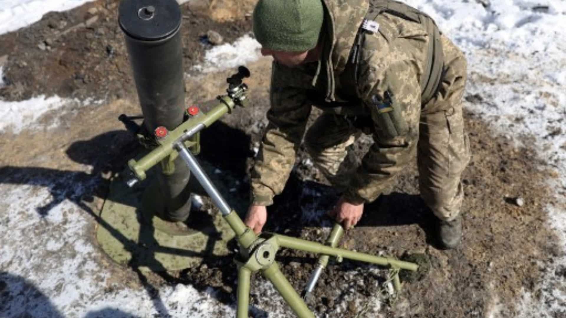 Battle for Bakhmut