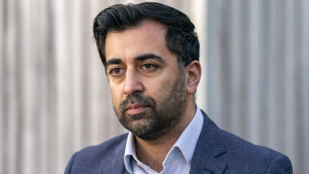 Who is Humza Yousaf? Frontrunner to replace Nicola Sturgeon as Scotland's First Minister