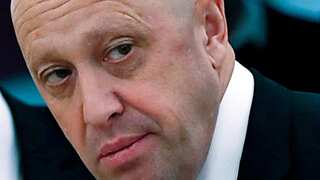 Wagner chief accuses Russian military of 'treason' against homeland