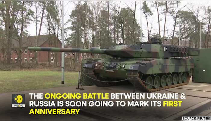 WionNews Video