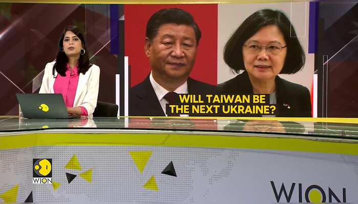 WionNews Video