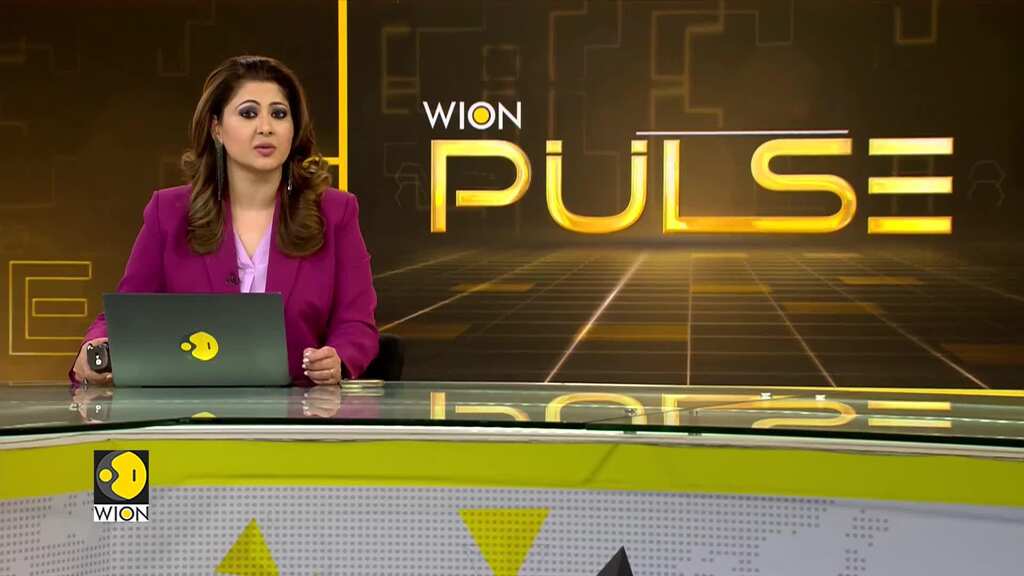 Biden meets Polish counterpart Andrzej Duda