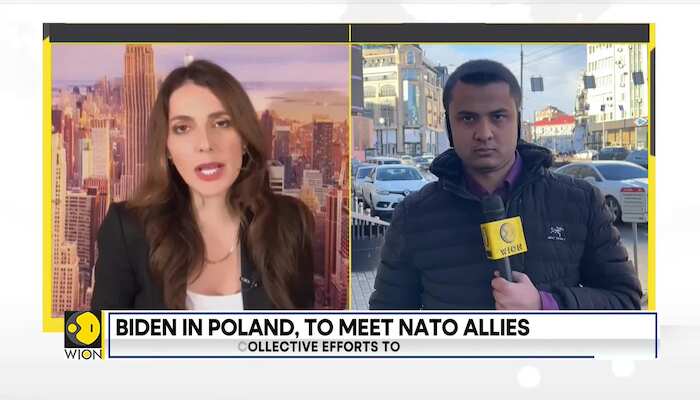 WionNews Video
