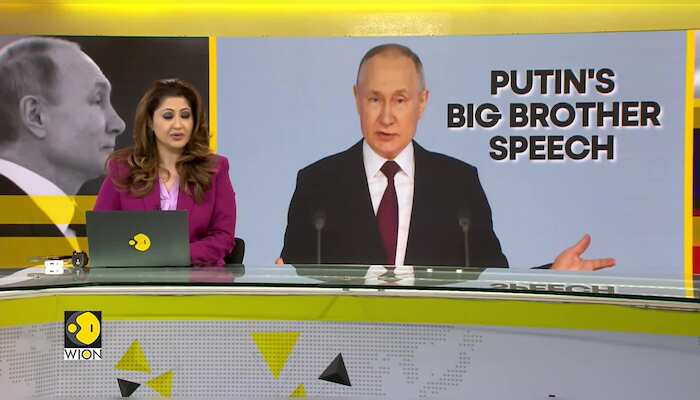 WionNews Video