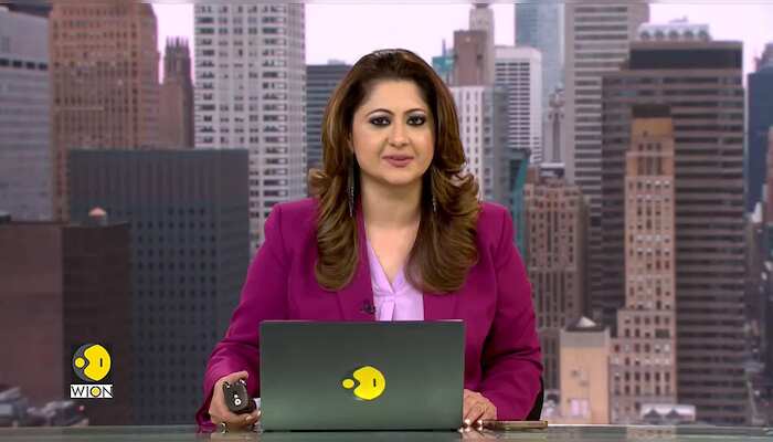 EU Ambassador & Ukraine top diplomat speak to Wion on 1-year of Russia-Ukraine conflict