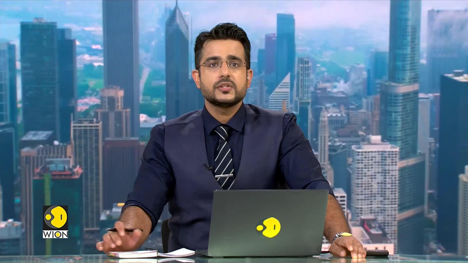 WionNews Video