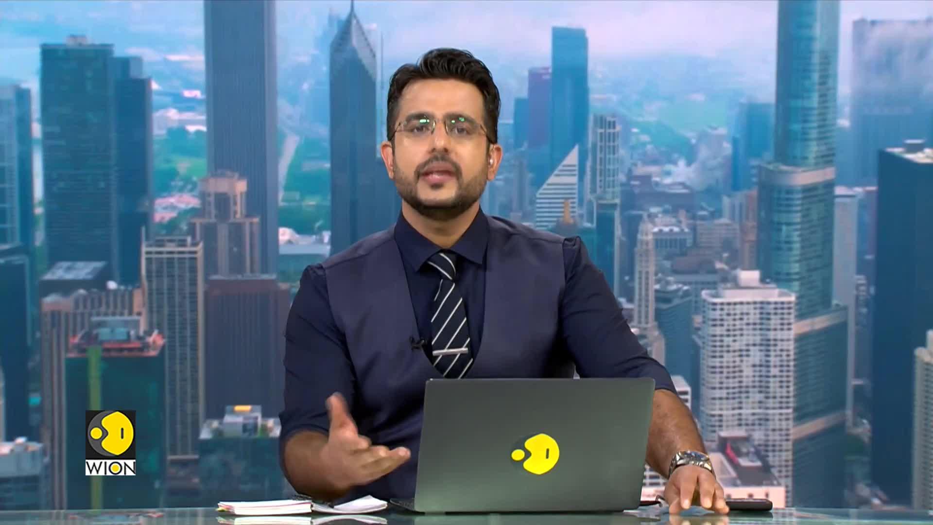 WionNews Video