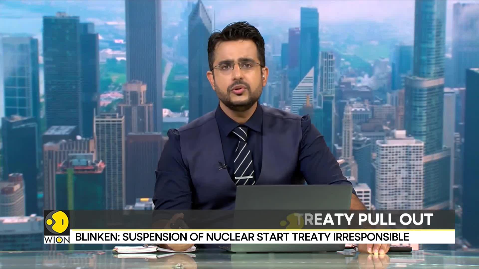 WionNews Video