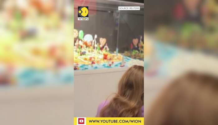 WionNews Video