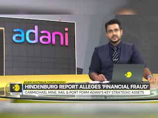 Adani Australia controversy: Allegation of fraud in Adani's Australia firm