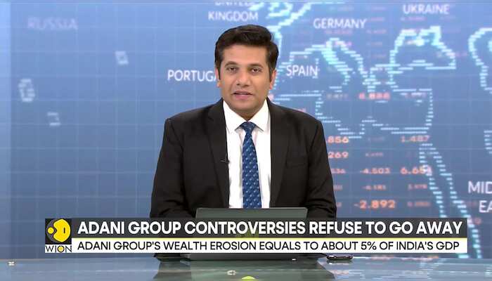 WionNews Video
