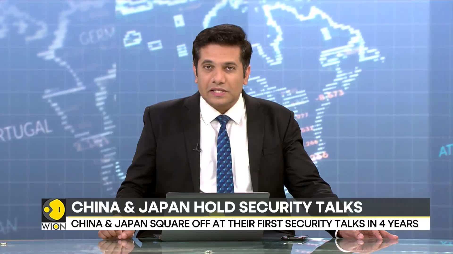 Japan worries China will resort to force to take control of Taiwan - World News