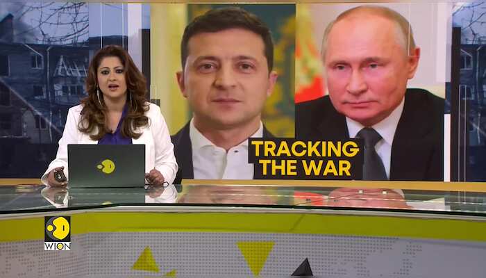 WionNews Video
