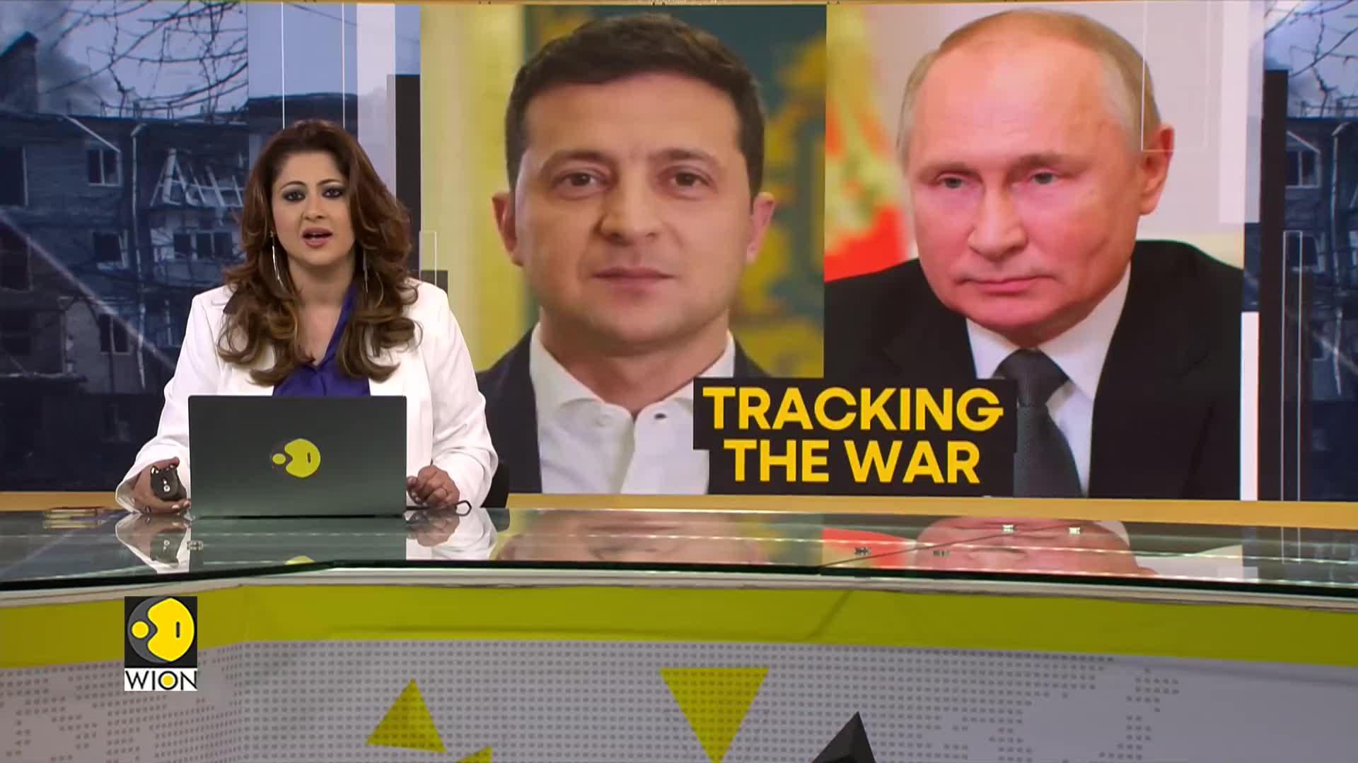 WionNews Video