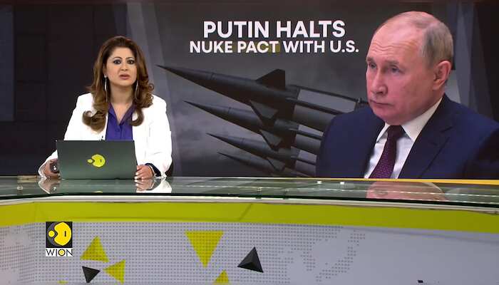 WionNews Video