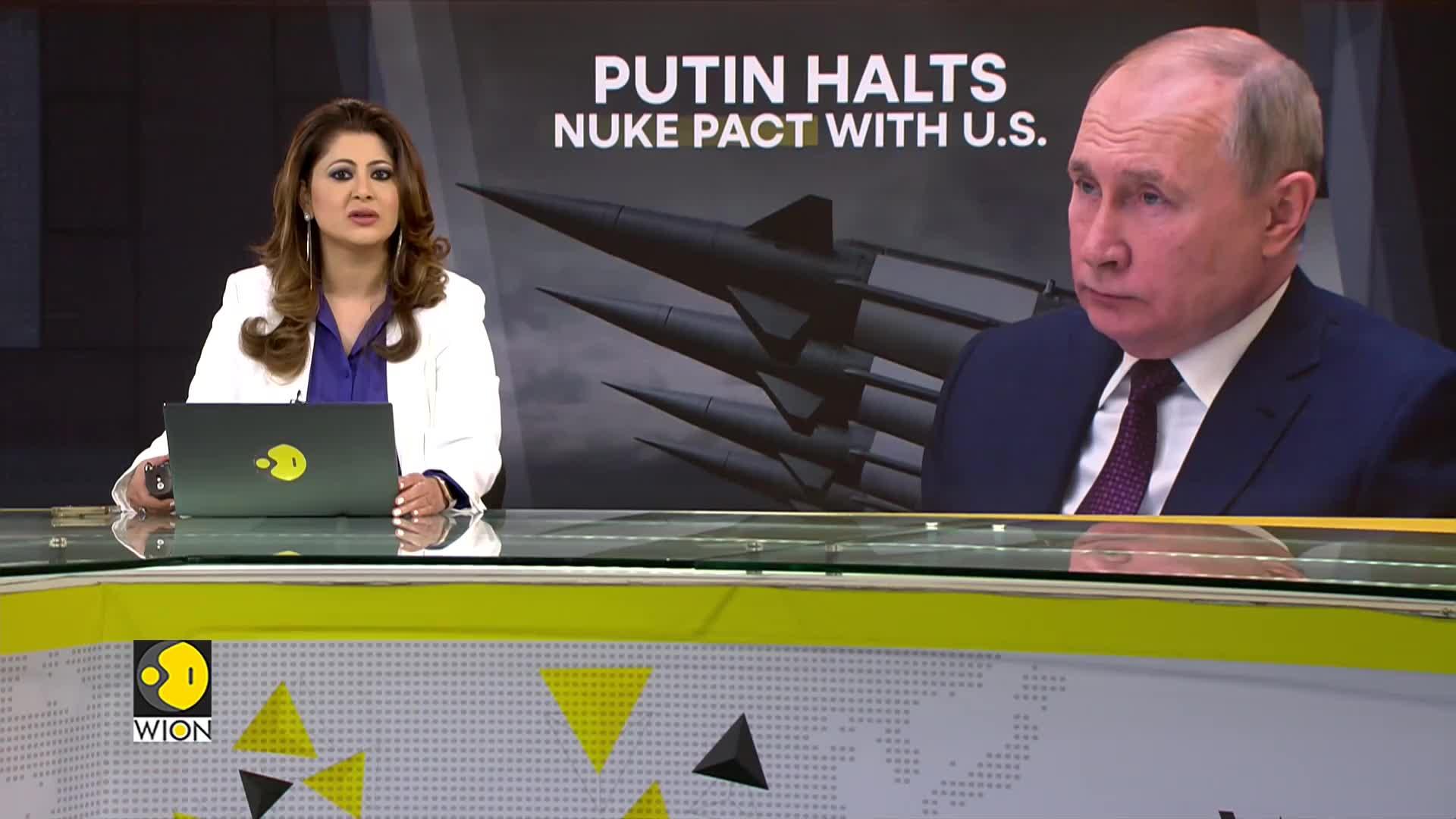WionNews Video