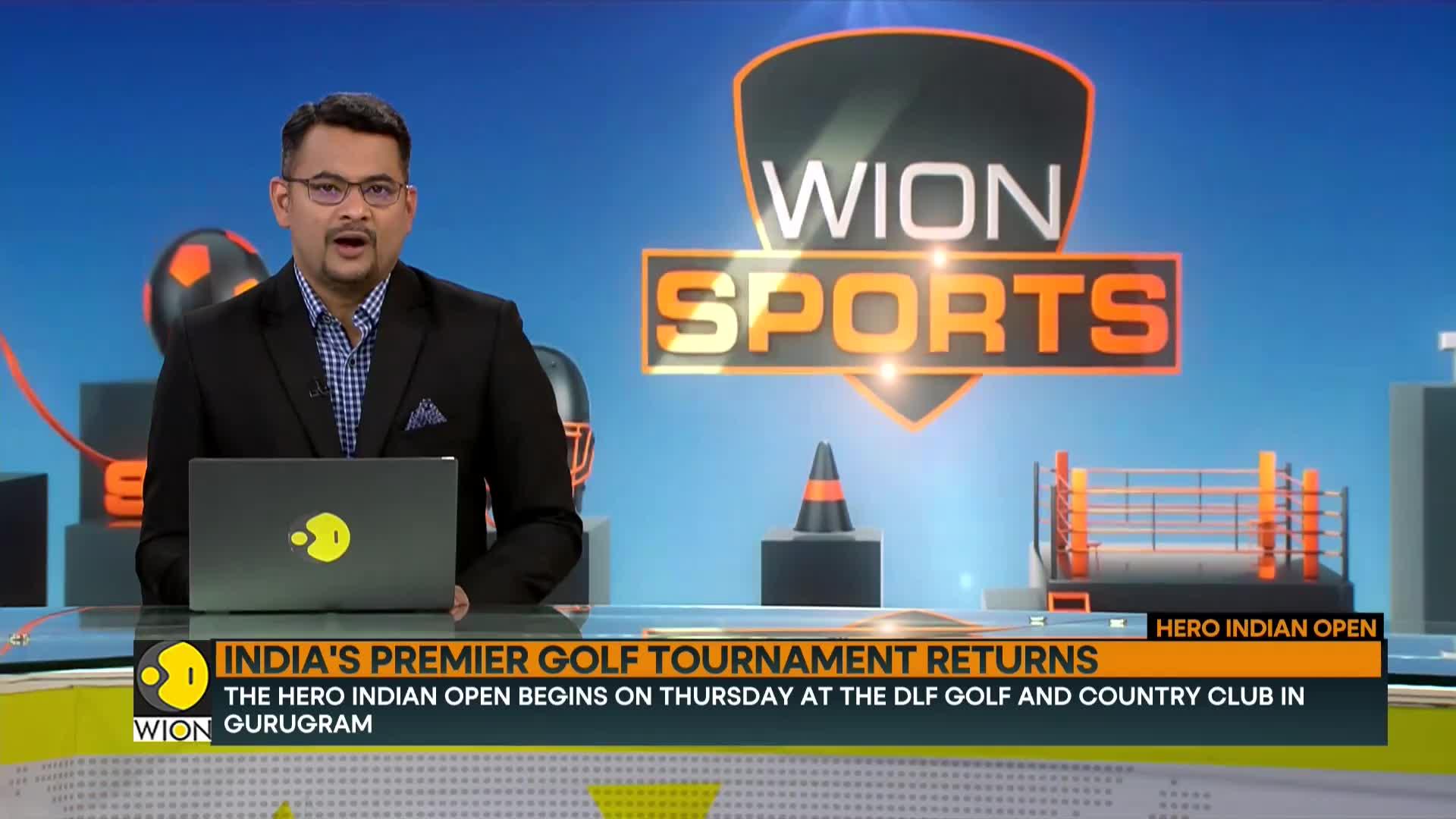 WionNews Video