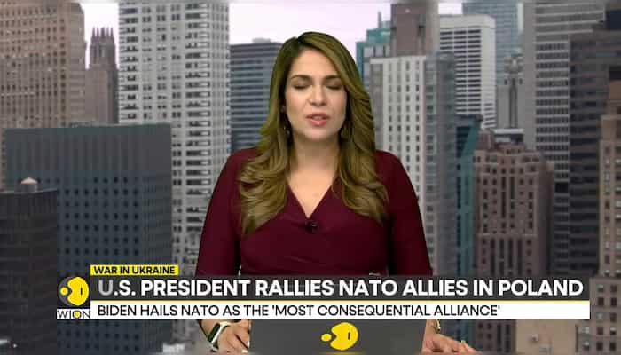 WionNews Video