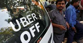 Ola, Uber, Rapido bike taxi services banned in India's capital Delhi