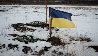 One year on, the key battles of the Russia-Ukraine war